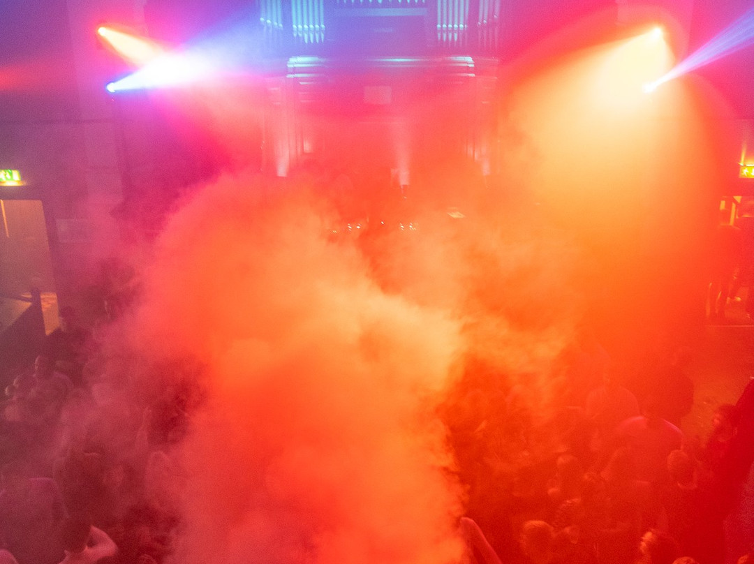 The Chapel Nightclub景点图片