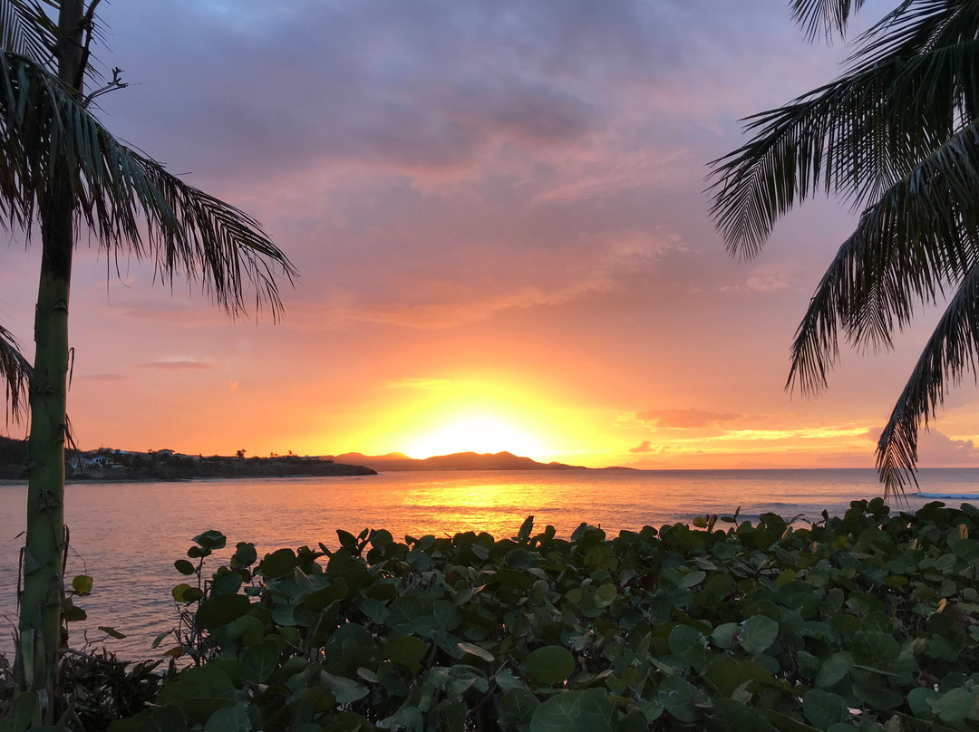 Pyramid Point Villas