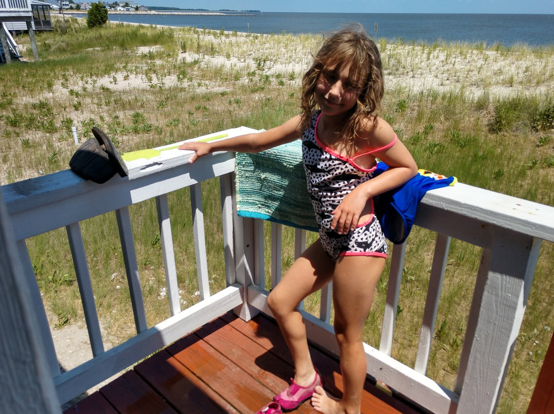 Bowers Beach Maritime Museum-Frederica必去景点