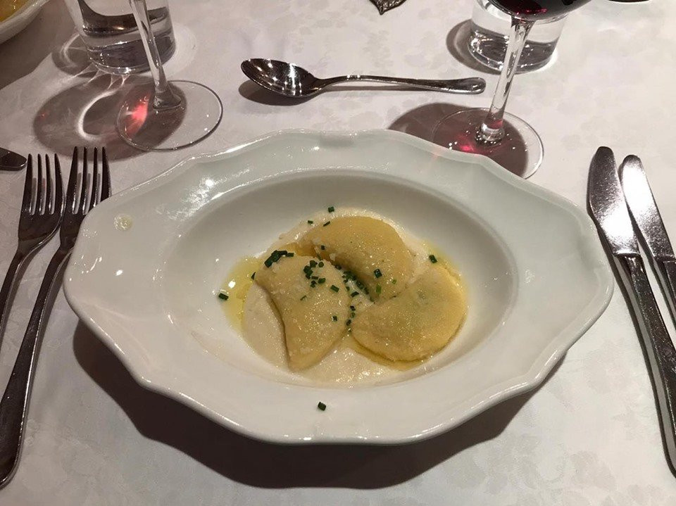 Hotel Brunnerhof主图