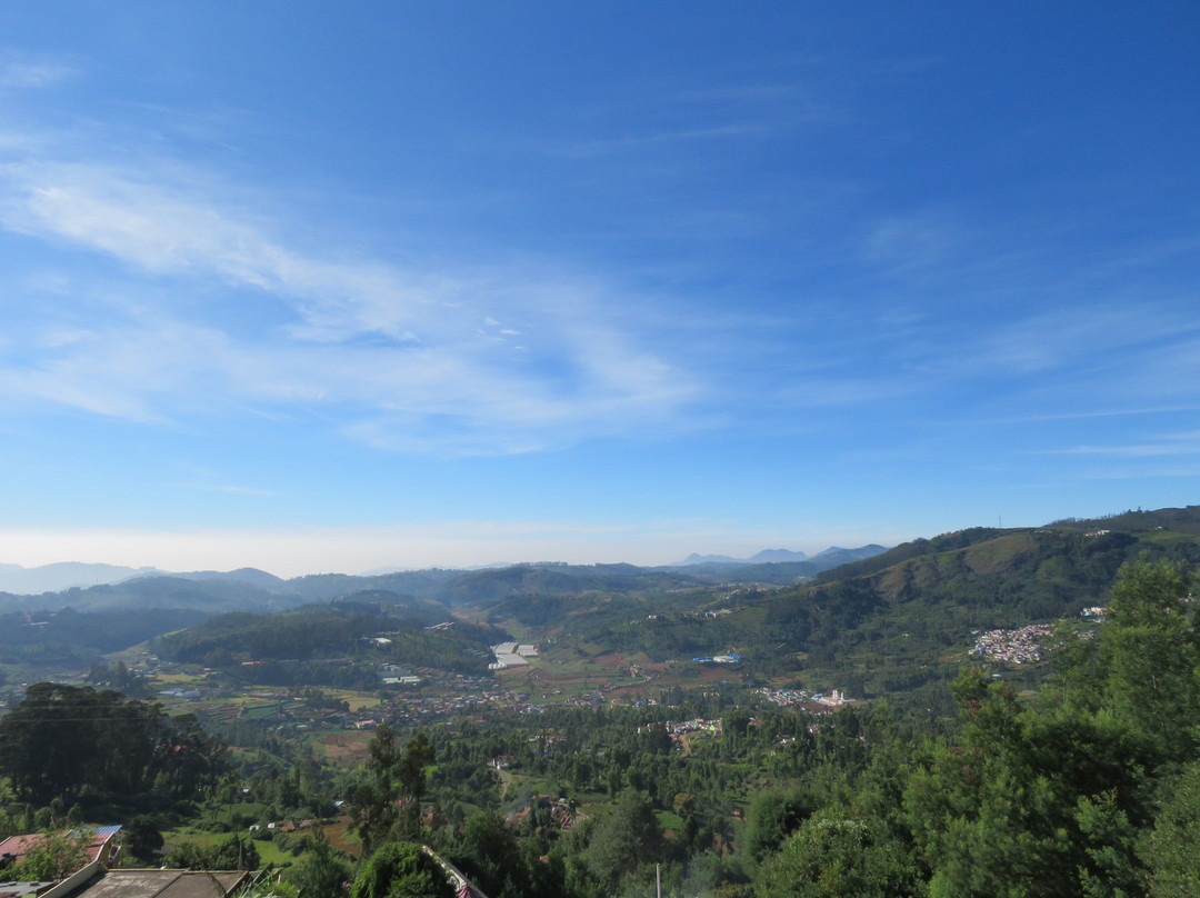 Ketti Valley View景点图片