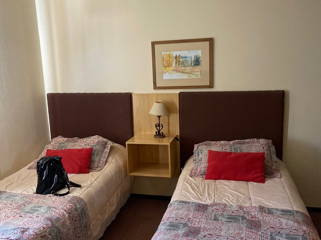 Los Condores Hotel de Montana主图