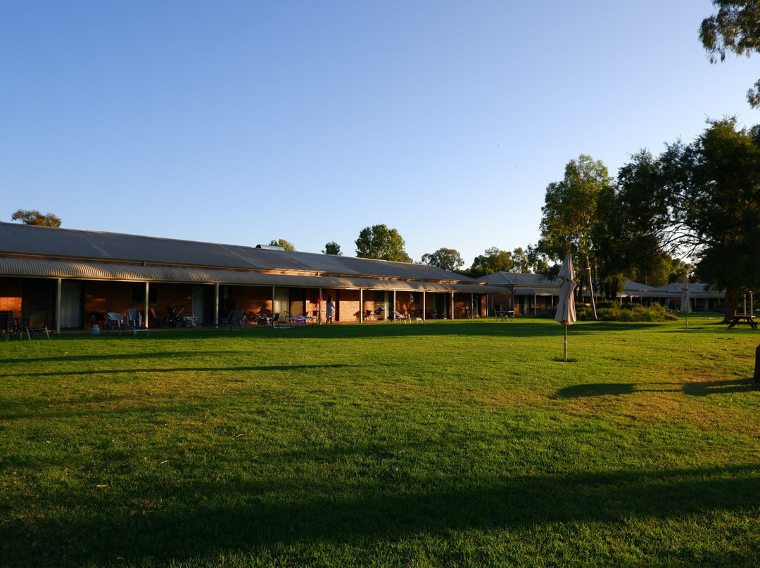 卡德尔对美利酒店主图