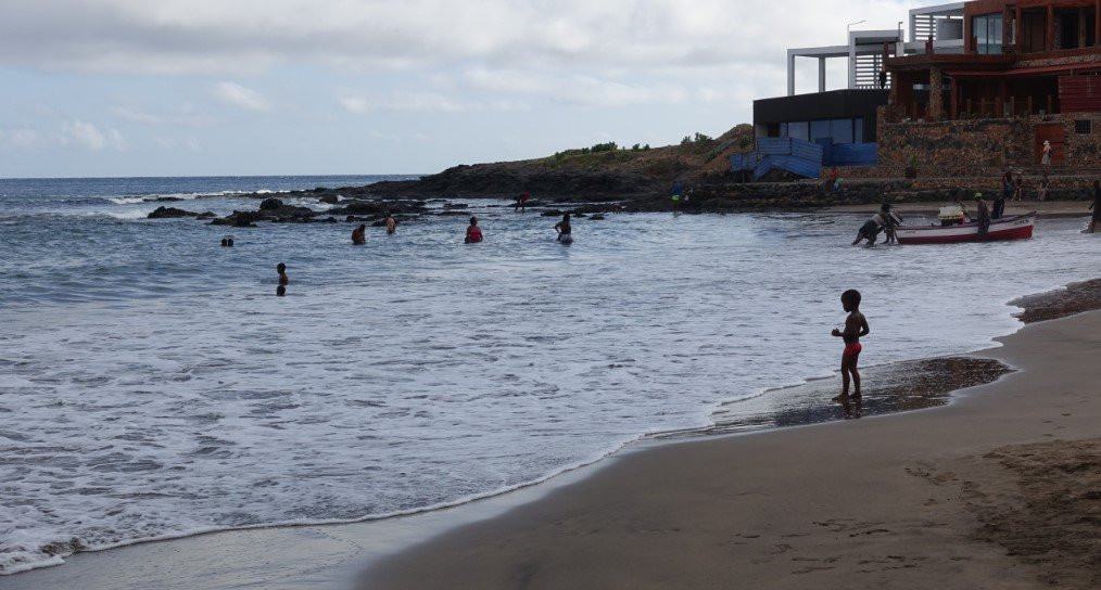Quebra Canela Beach-培亚必去景点