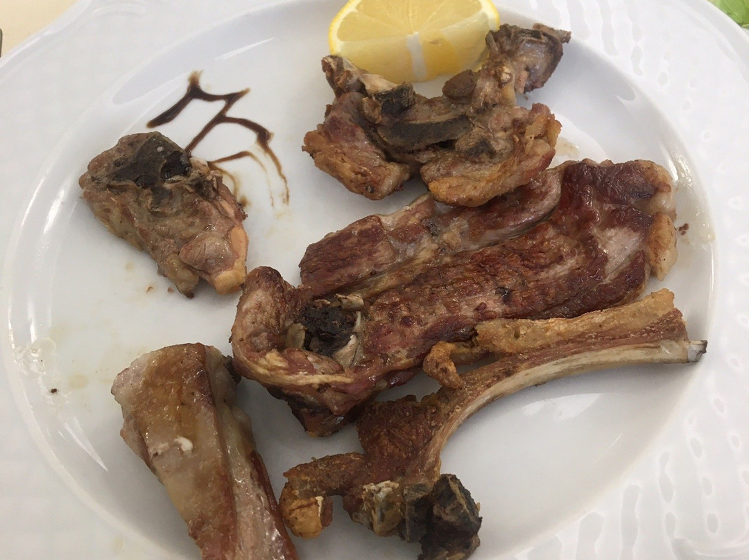 Ristorante Albergo 7Bello主图