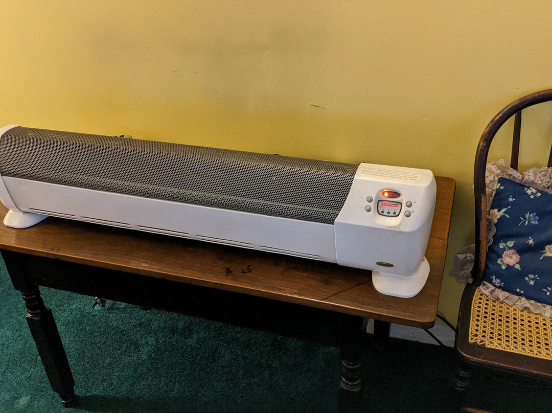 The Clinton Inn主图