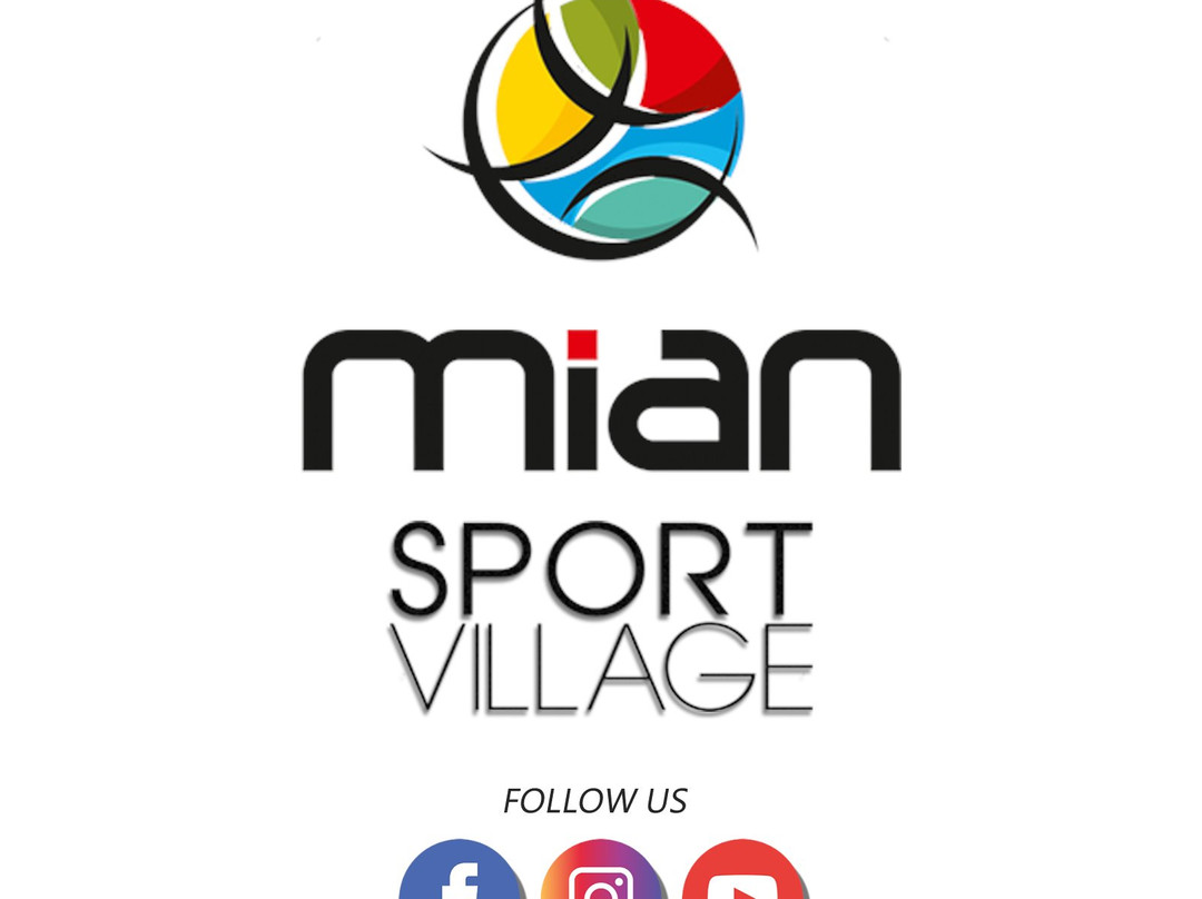 Mian Sport Village景点图片