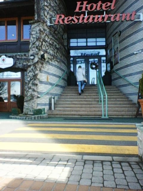 Rosengarten Hotel主图