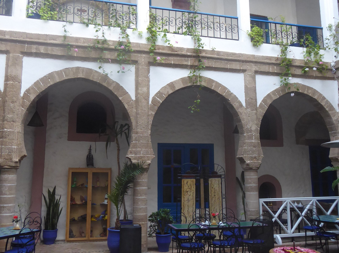 Riad Al Madina主图