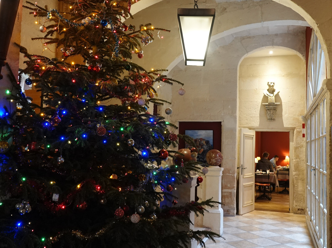 Hotel De L'Amphitheatre主图