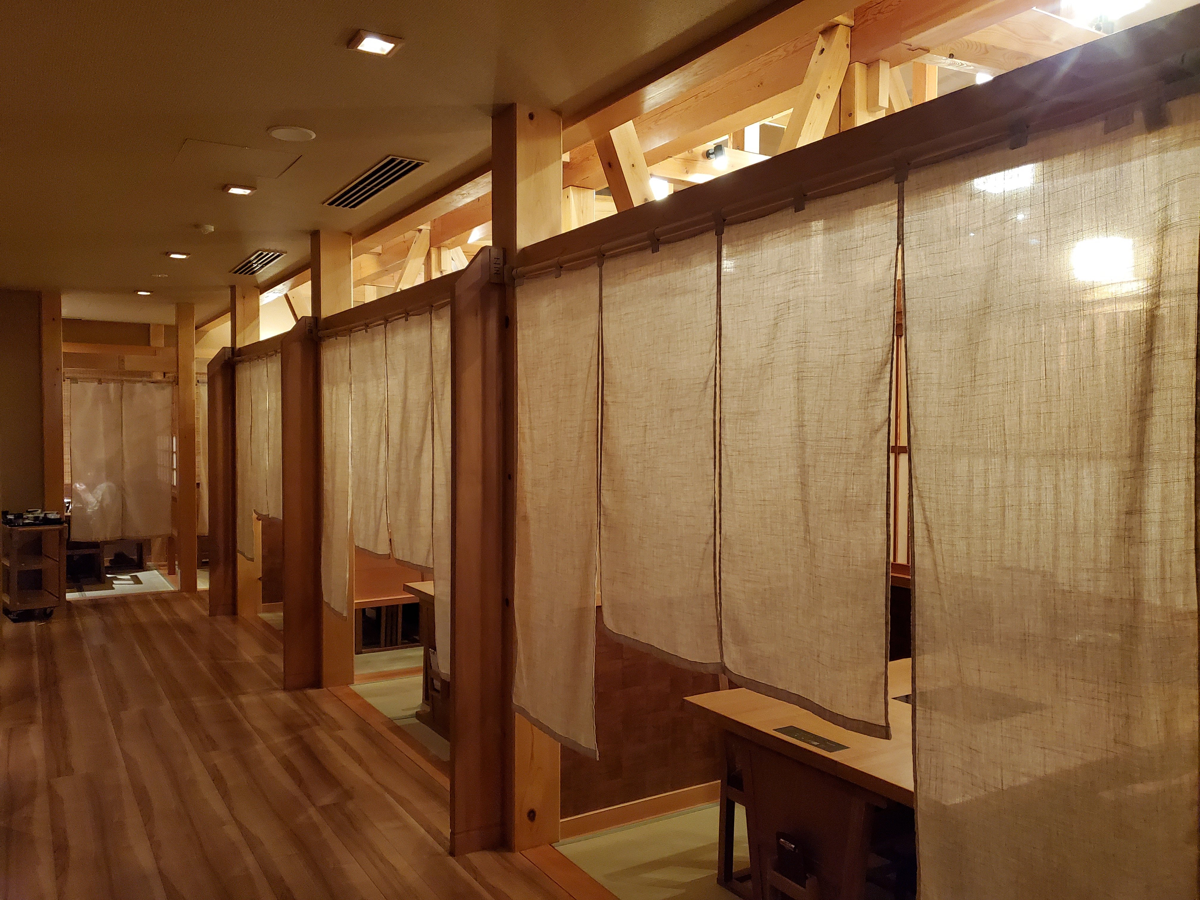 Onyado Yuinosho-餐饮