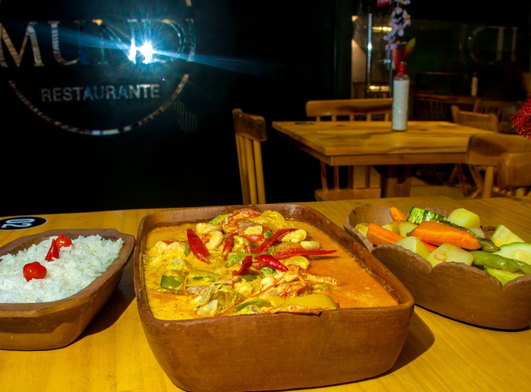 Murano Center Hotel主图