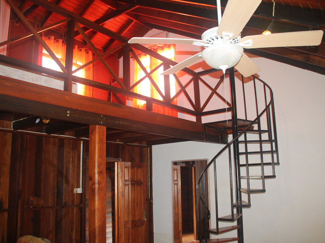 Villa Marie Guesthouse主图