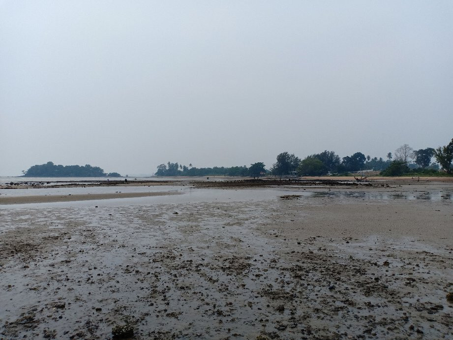 Pulau Konet-Kuala Sungai Baru必去景点
