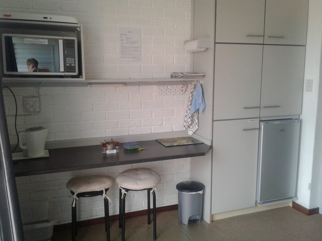 雷文斯-埃森住宿加早餐酒店主图