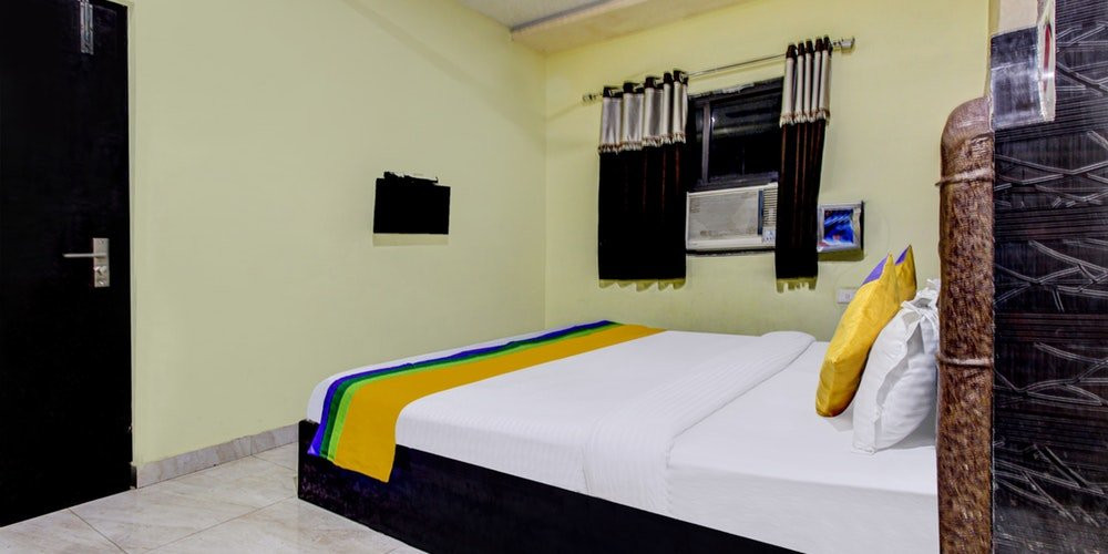 Treebo Trip Myraa主图