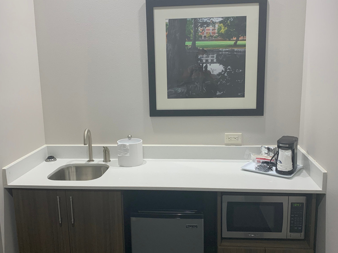 Hampton Inn & Suites Stillwater West主图