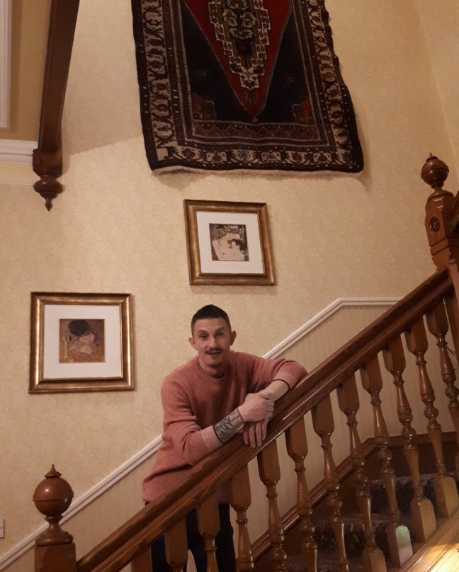 The Pines Guest House主图