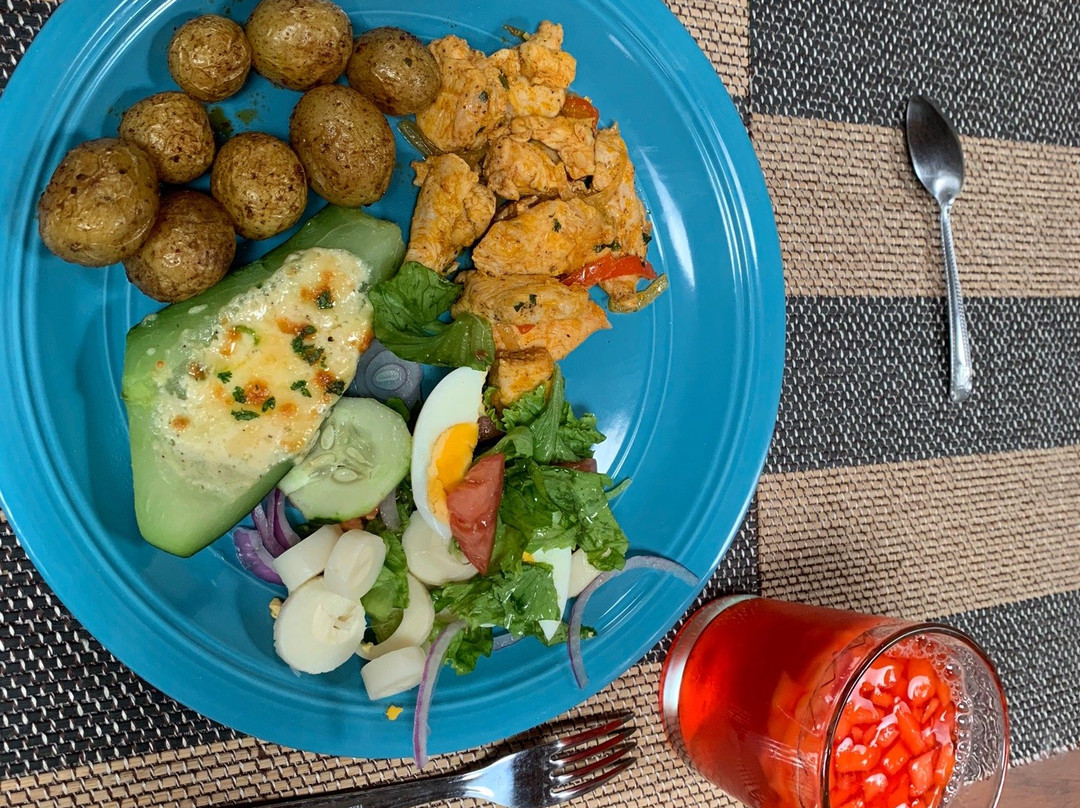 El Canto Del Rio主图