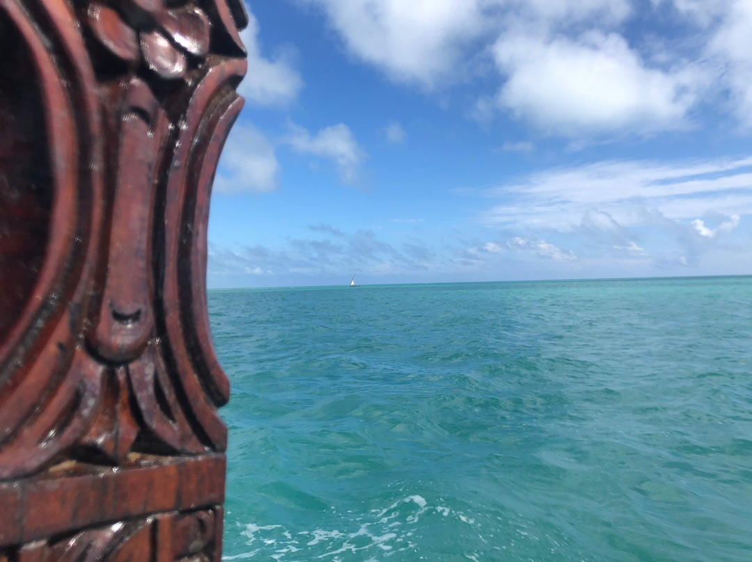 Uroa Blue Adventure-乌罗阿必去景点