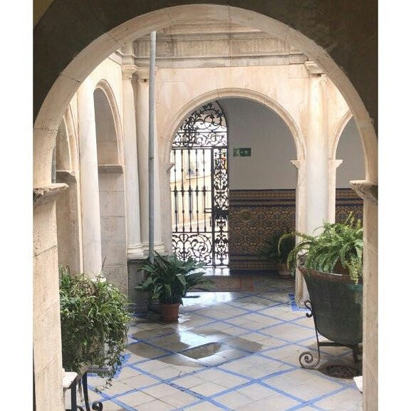 Hotel Ordóñez Sandoval主图