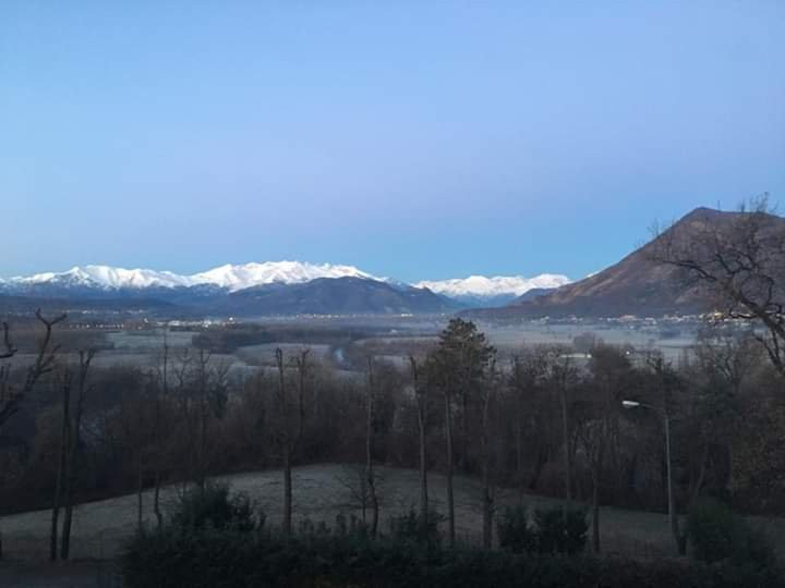 Cascina Bucolica