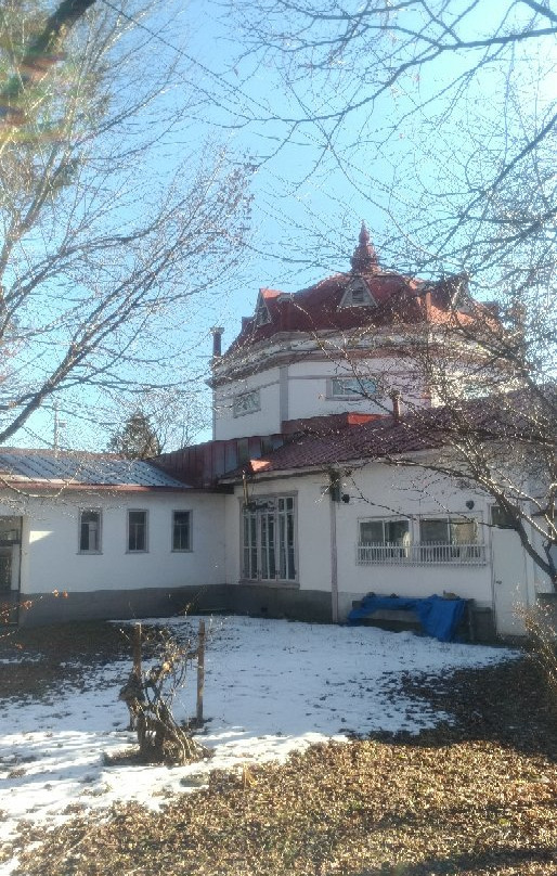 Old Futaba Kindergarten-带广市必去景点