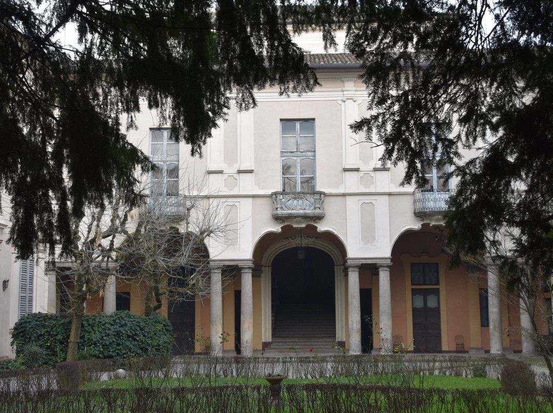 Palazzo Arrigoni Albergoni-克雷马必去景点