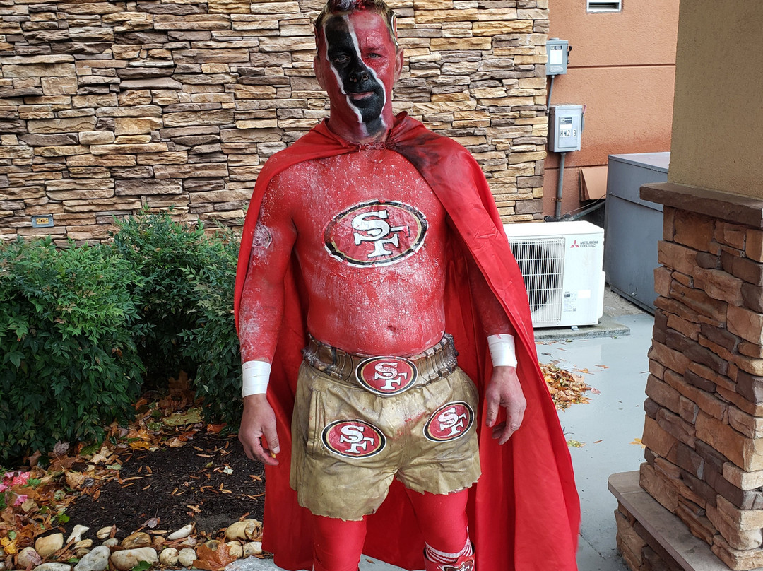 Landover旅游攻略图片