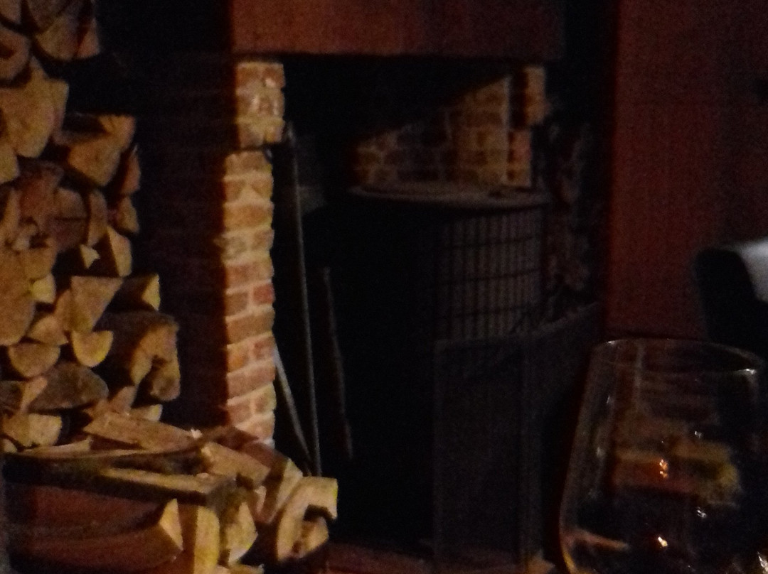 Onder Den Toren
