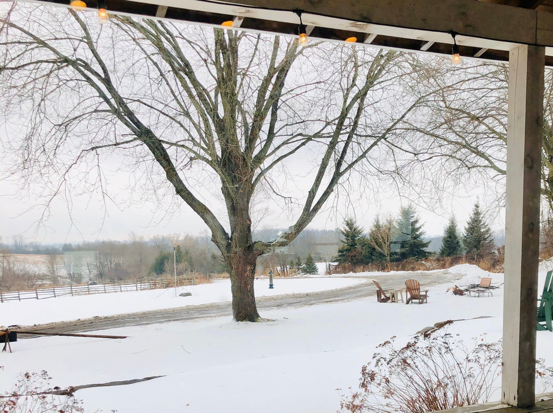 Fieldstone Spa-科堡必去景点