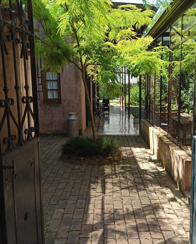 Antigua Casona主图