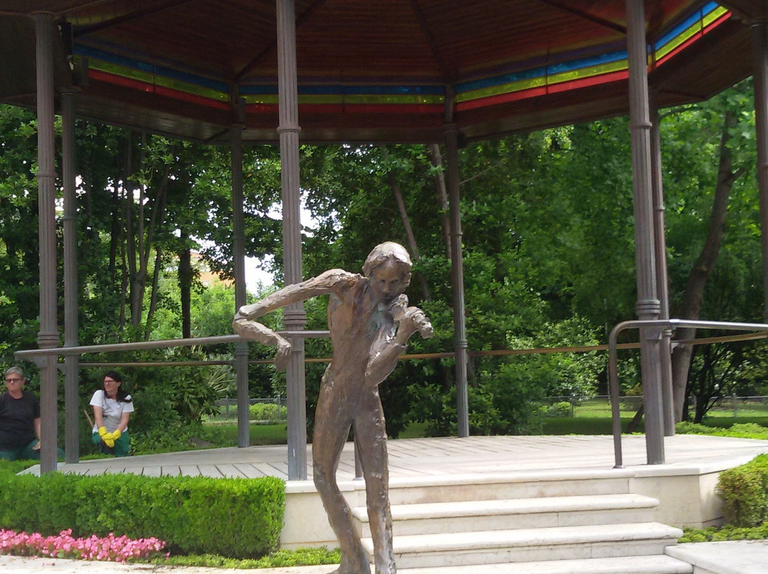 The Angiolina Park - Villa Angiolina-欧帕提亚必去景点