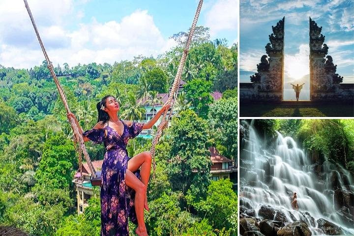 BaliHit-乌布必去景点