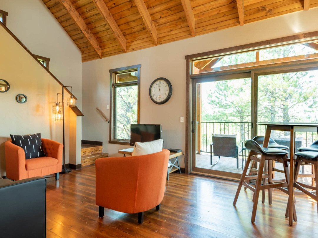 Buffalo Ridge Camp Resort