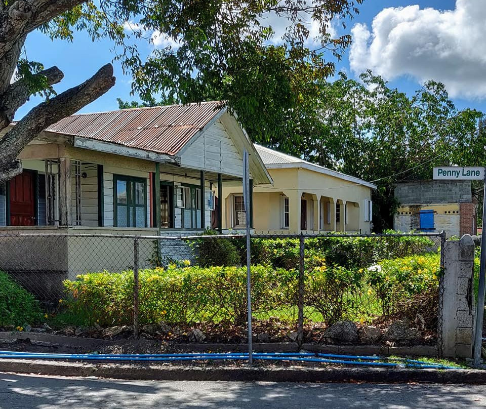 KFC Antigua - Fort Road