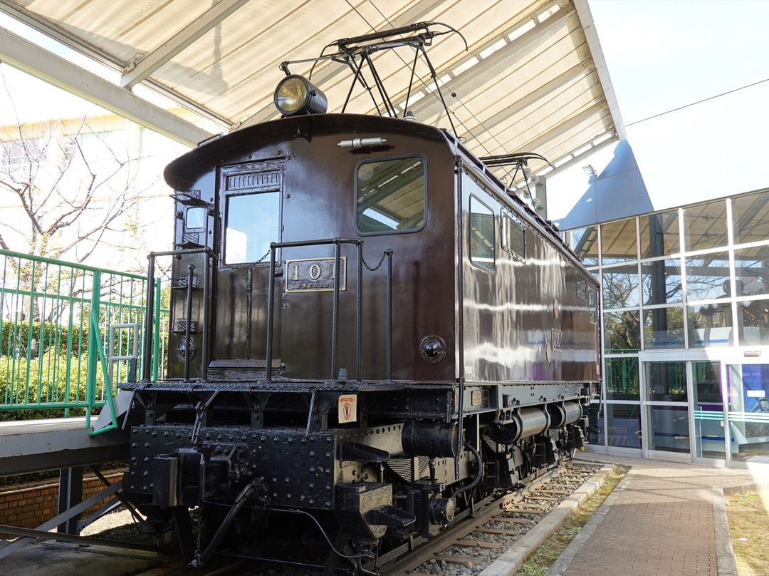 Tobu Museum-墨田区必去景点