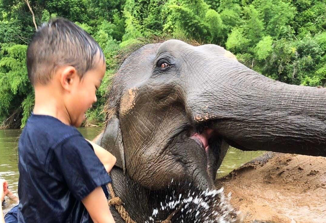 Kanchanaburi Tours-北碧必去景点