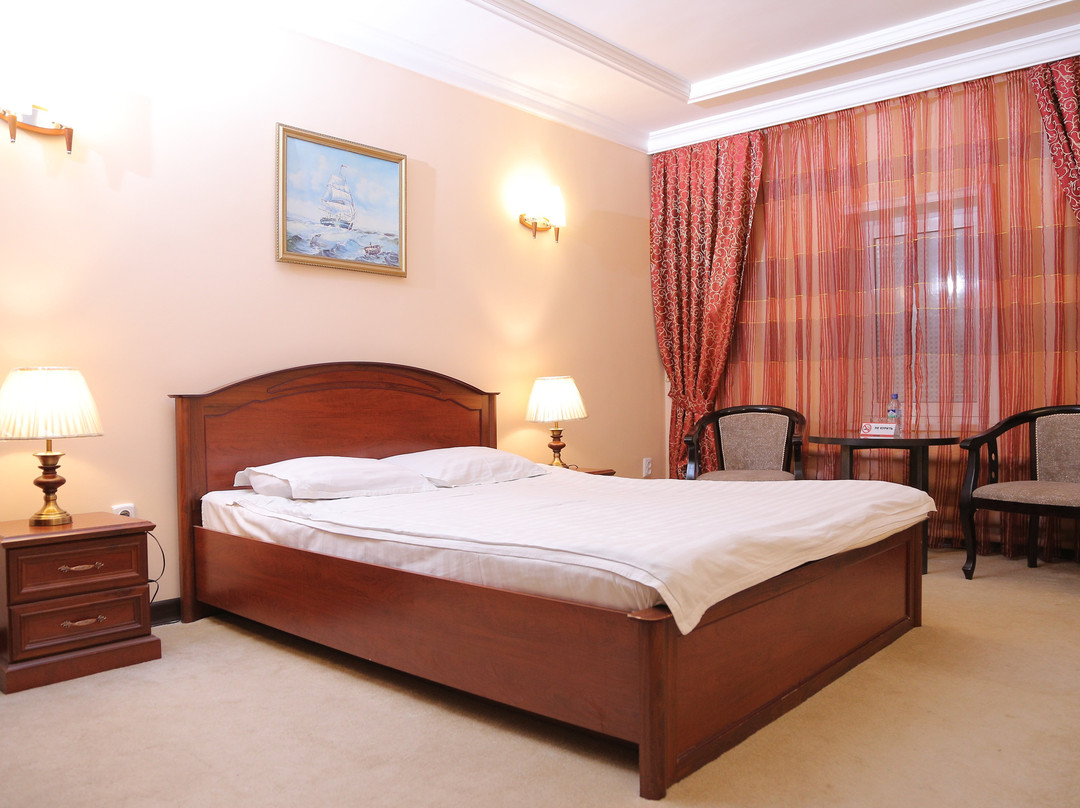 Hotel Grand Royal主图