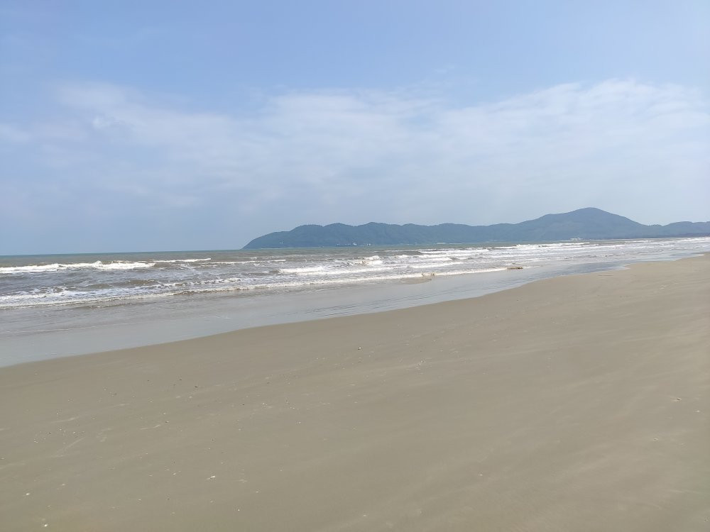 Canh Duong Motel主图