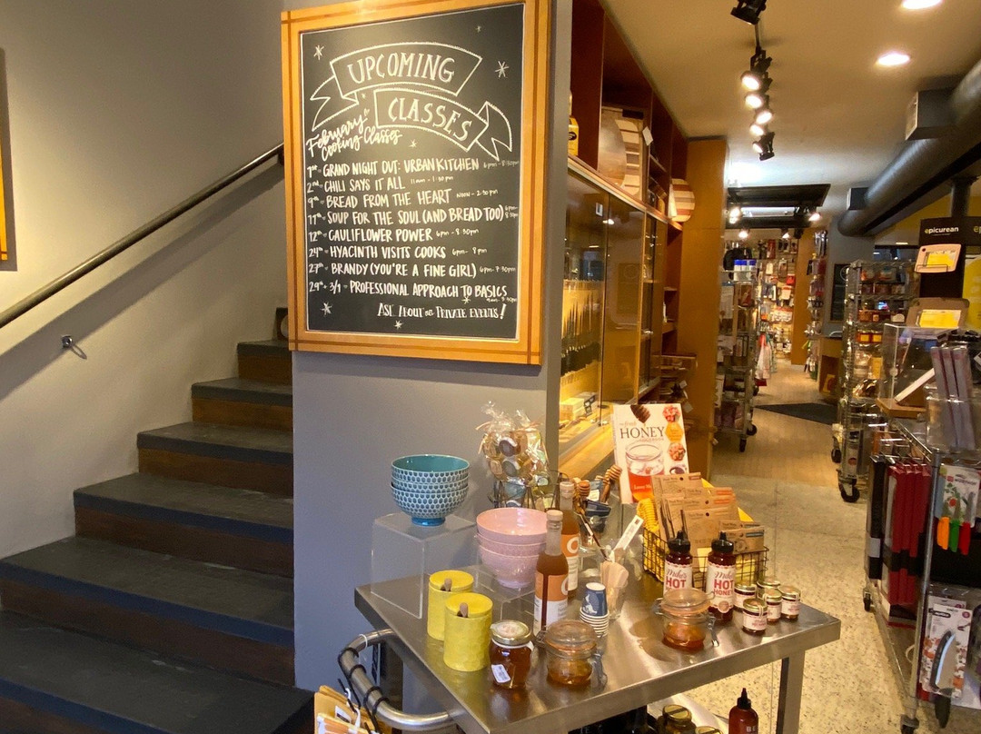 Grand Avenue-圣保罗必去景点