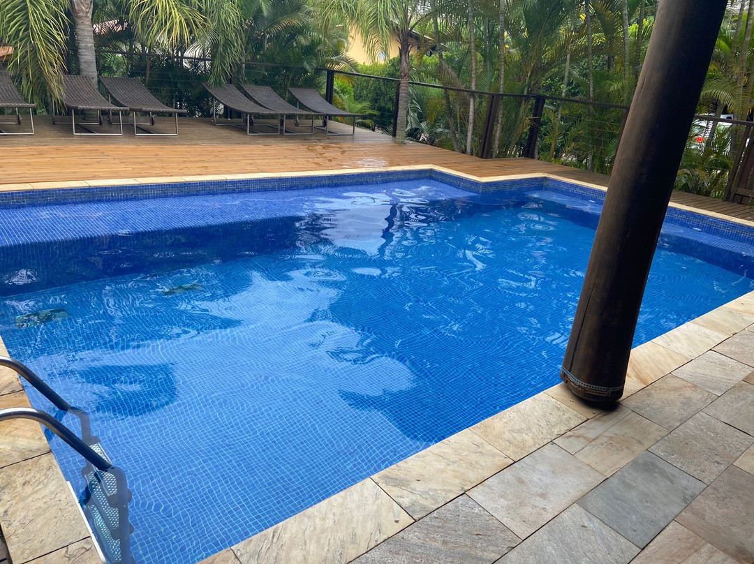 Pousada Vila Tamarindo Eco Lodge主图