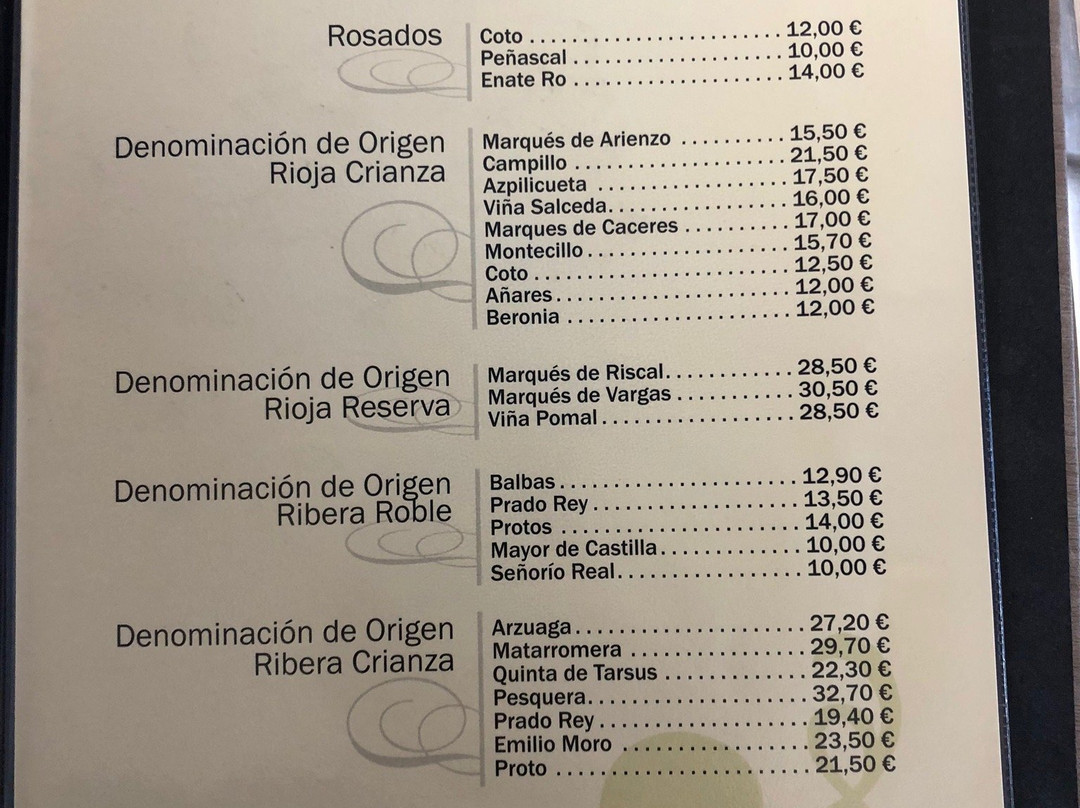 Balcon de los Montes主图