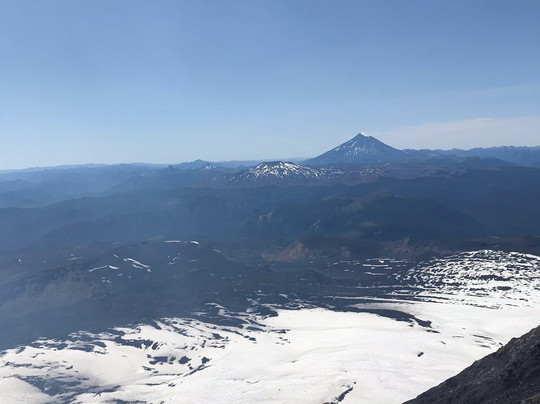 Sol y Nieve Travel Adventure - Day Tours-普孔必去景点