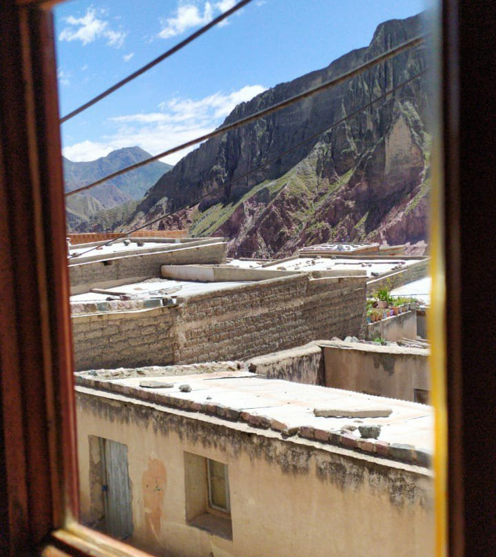 Hostal Tacacho主图