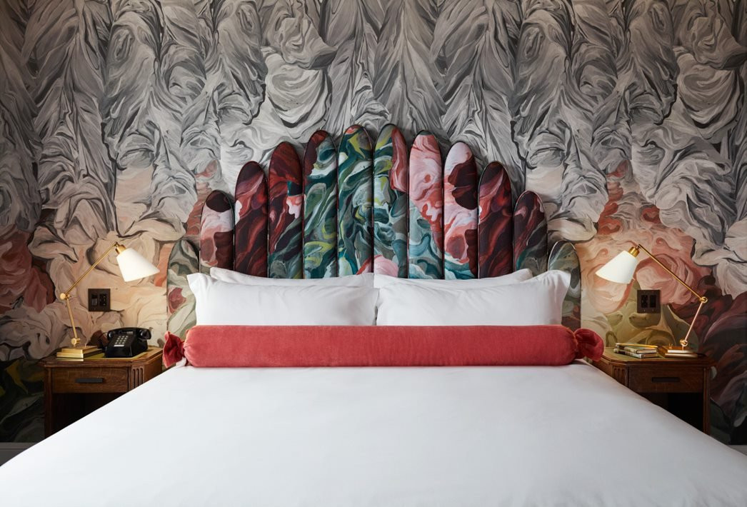 Riggs Washington DC主图