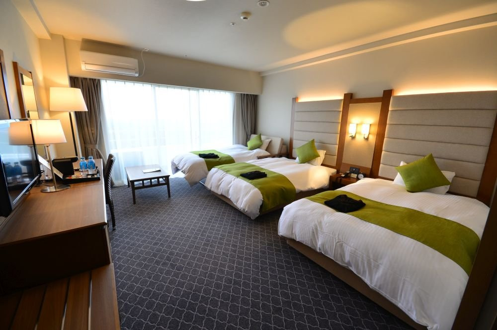 Satsuma Resort Hotel主图