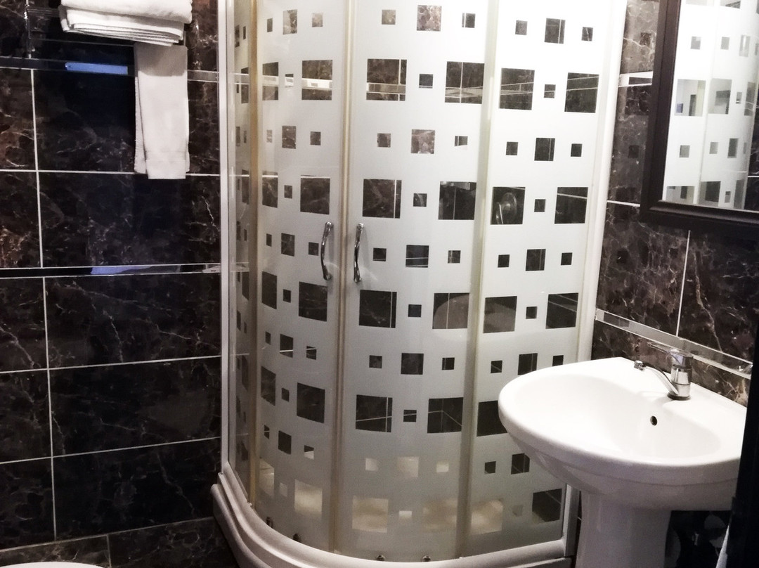 Grand Cinar Hotel主图