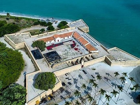 Stillo Receptivo-累西腓必去景点