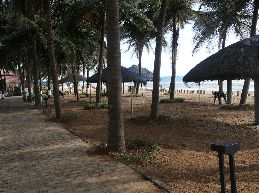 Ideal Beach Resort主图